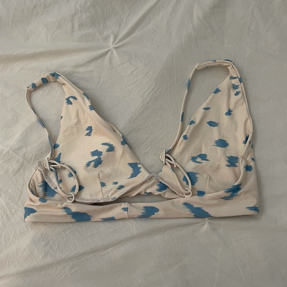 Stone Fox Top - Picture 2 of 3